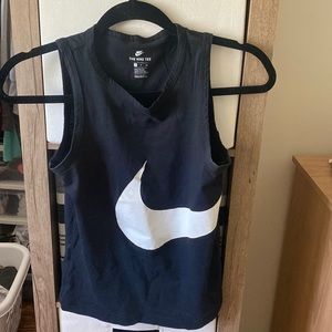 Nike tank